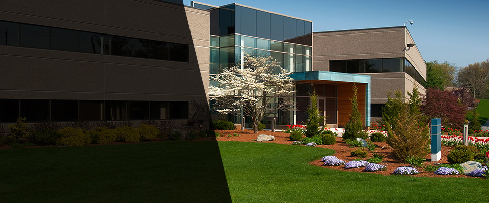 Center Line Landscapers