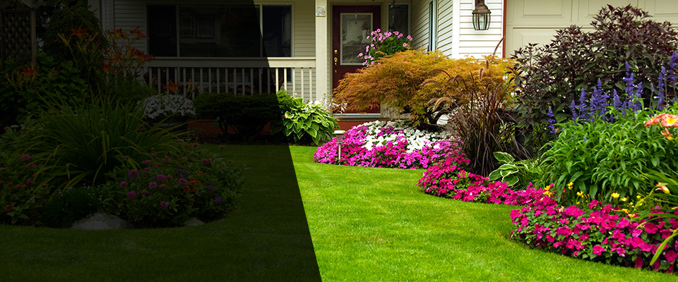 Center Line Landscapers