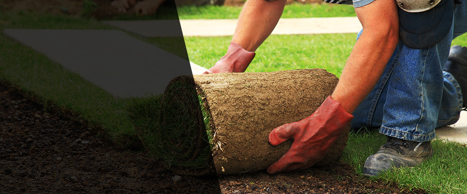 Center Line Landscapers