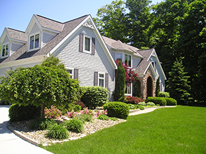 Landscapers and Lawncare Services in Center Line, MI